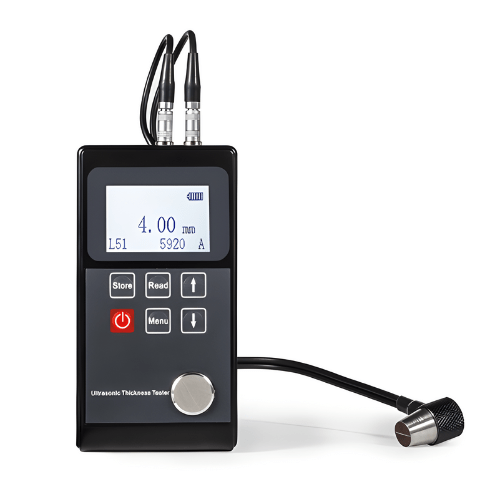 Emissions and Stack Digital Pocket Thickness Gauge - Image 2