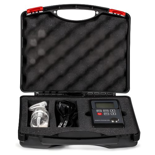Emissions and Stack Digital Pocket Thickness Gauge - Image 3