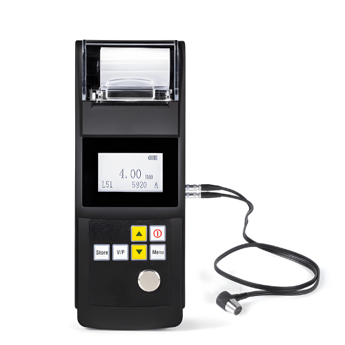 Emissions and Stack Digital Pocket Thickness Gauge - Image 4