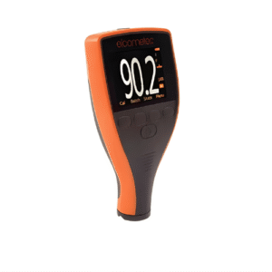 Emissions and Stack Thickness Gauge Integral Coating Thickness Gauge