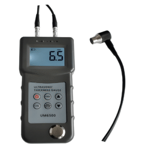 Emissions and Stack Galvanized Coating Thickness Gauge Wet Film Thickness Gauge