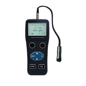 Emissions and Stack Coating Thickness Gauge Powder Coating Thickness Gauge