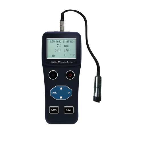 Emissions and Stack Coating Thickness Gauge Powder Coating Thickness Gauge