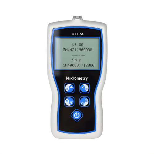 Emissions and Stack Coating Thickness Gauge Powder Coating Thickness Gauge - Image 2