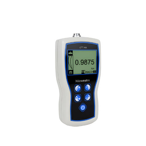 Emissions and Stack Coating Thickness Gauge Powder Coating Thickness Gauge - Image 3