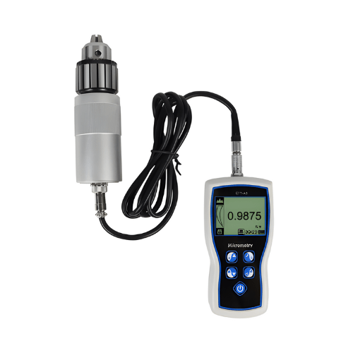 Emissions and Stack Coating Thickness Gauge Powder Coating Thickness Gauge - Image 4