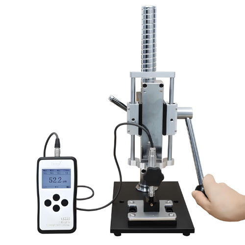 Emissions and Stack Current Thickness Gauge For Anticorrosive Anodic Coating On Copper Aluminum Alloy Plate Plastic