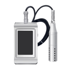 Emissions And Stack Digital Display Industrial Viscometers