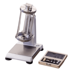 Emissions And Stack Falling Ball Industrial Viscometers