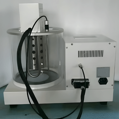 Emissions And Stack Automatic Viscosity Digital Tester Viscometer - Image 3