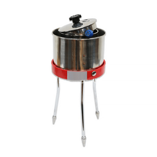 Emissions And Stack Standard Digital Engler Viscometer - Image 2