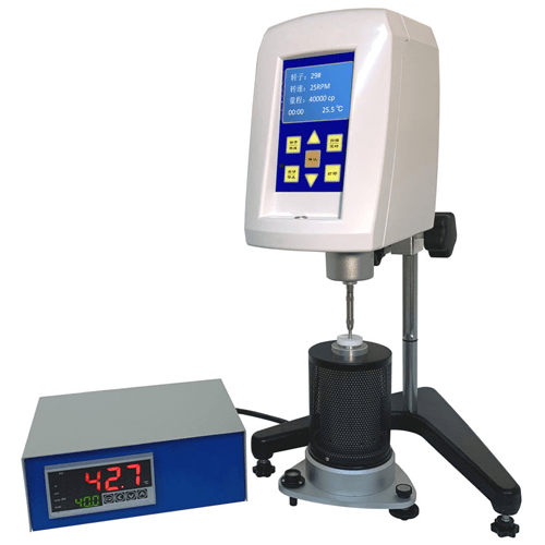 Emissions And Stack Digital Portable Apparent Viscometer