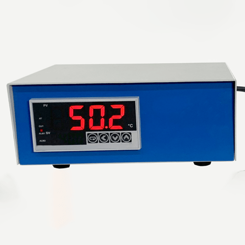 Emissions And Stack Digital Portable Apparent Viscometer - Image 2