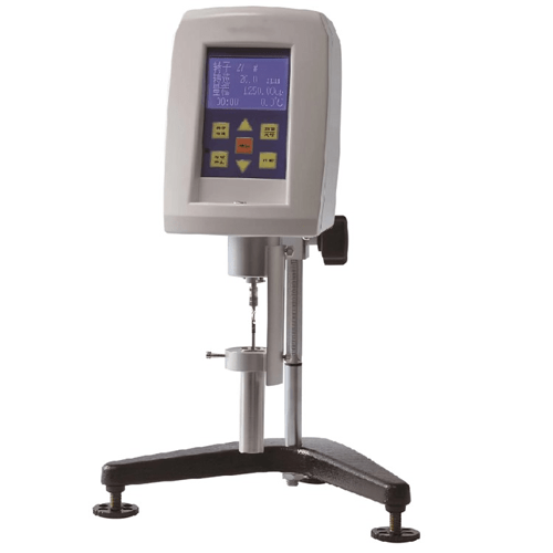 Emissions And Stack Digital Portable Apparent Viscometer - Image 3