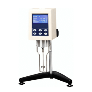 Emissions And Stack Digital Liquid Oil Ink Viscometer
