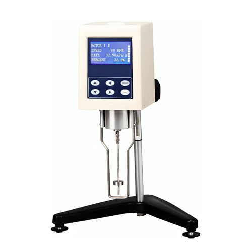Emissions And Stack Digital Liquid Oil Ink Viscometer