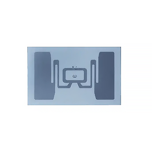 Monza R6P RFID Tag, 840-960 MHz, 8m Read Range - Emissions and Stack