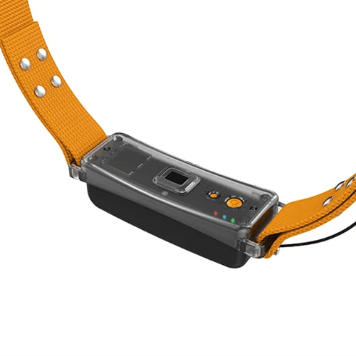 LoRaWAN GPS Tracker with 12KM Range, 38000mAh Battery - Emissions and Stack