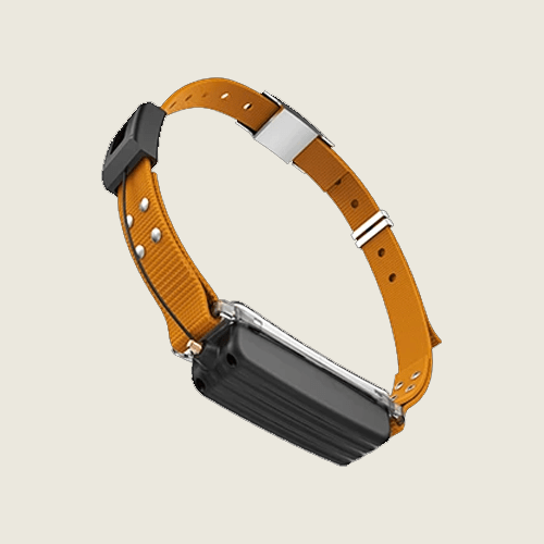 LoRaWAN GPS Tracker with 12KM Range, 38000mAh Battery - Emissions and Stack - Image 3