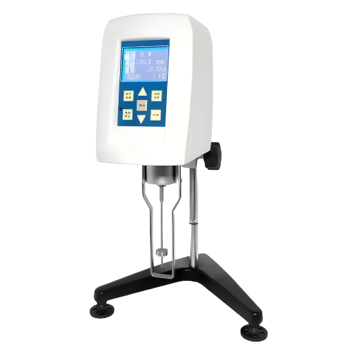 Emissions And Stack Digital LCD Rotational Viscometer