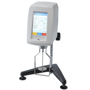 Emissions And Stack Digital Viscometer with LCD Touchscreen & High Temp Support