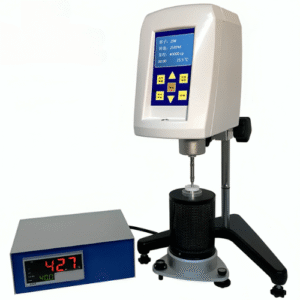 Emissions And Stack High Temperature Viscometer