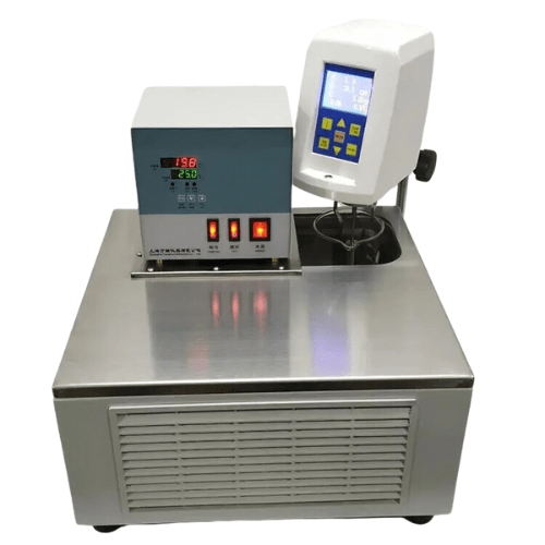 Emissions And Stack High Temperature Viscometer - Image 4