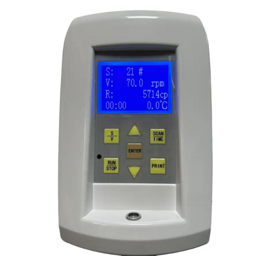 Emissions And Stack High Temperature Viscometer - Image 5