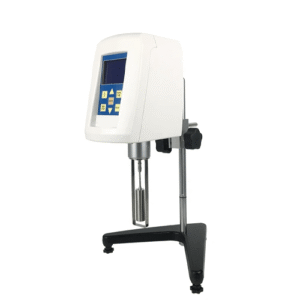 Emissions And Stack Laboratory Digital Rotational Viscometer