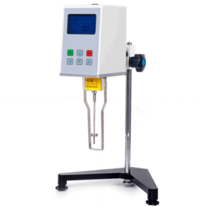 Emissions And Stack Portable Paint Rotating Viscometer