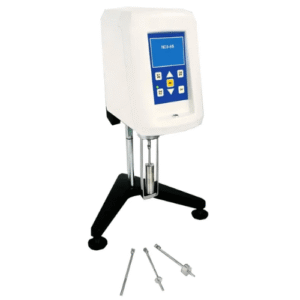 Emissions And Stack Rotational Viscometer with LCD