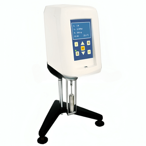 Emissions And Stack Rotational Viscometer with LCD - Image 3