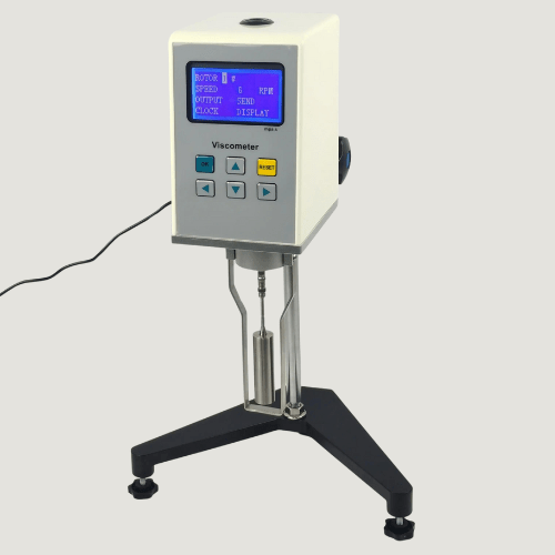 Emissions And Stack Viscosity Testing Meter