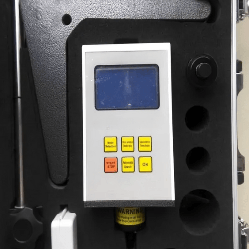 Emissions And Stack Viscosity Testing Meter - Image 3