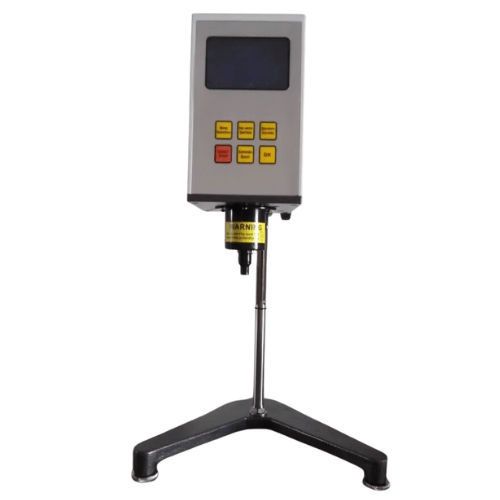 Emissions And Stack Viscosity Testing Meter - Image 4