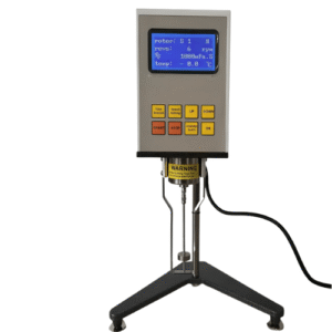 Emissions And Stack Digital Viscometer Rotational