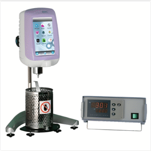 Emissions And Stack Intelligent Viscometer