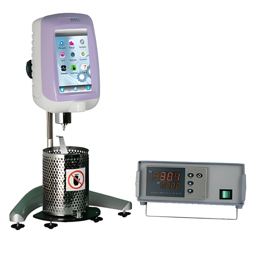 Emissions And Stack Intelligent Viscometer