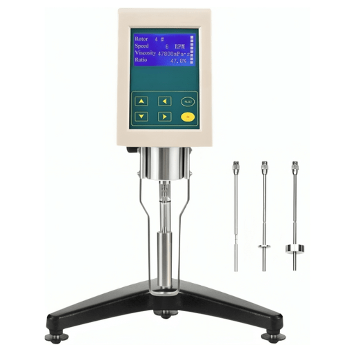 Emissions And Stack Viscosity Tester