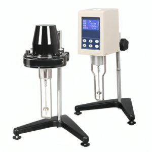 Emissions And Stack High Sensitivity Digital Viscometer