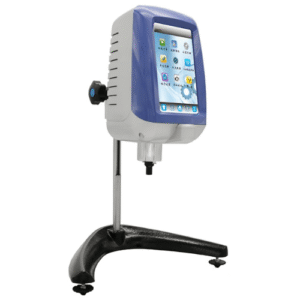 Emissions And Stack Intelligent Touch Digital Viscometer