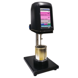 Emissions And Stack LCD Digital Viscometer