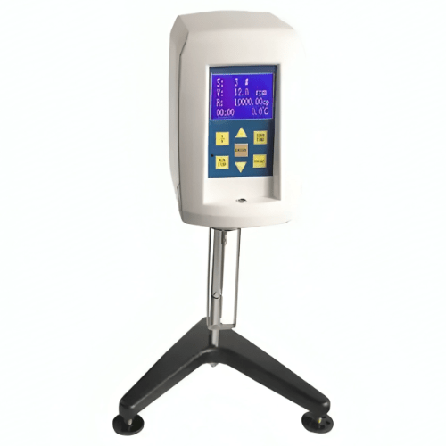 Emissions And Stack Digital Display Rotational Viscometer