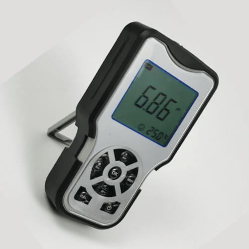 Emissions And Stack Multifunction Laboratory Conductivity Meter - Image 3