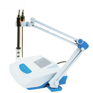 Emissions And Stack Electrochemical Laboratory Conductivity Meter
