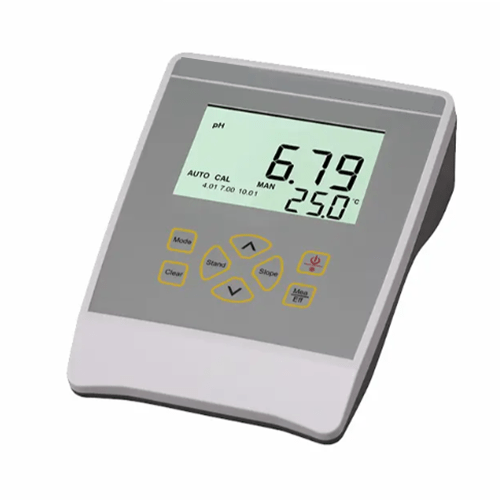 Emissions And Stack Laboratory Automatic Digital Conductivity Tester - Image 2