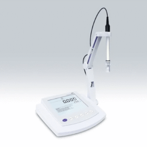 Emissions And Stack Certified Laboratory Benchtop Conductivity Meter