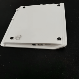 Emissions And Stack Laboratory Graphite Conductivity Meter
