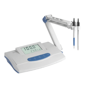 Emissions And Stack Laboratory Water Tester Conductivity Meter