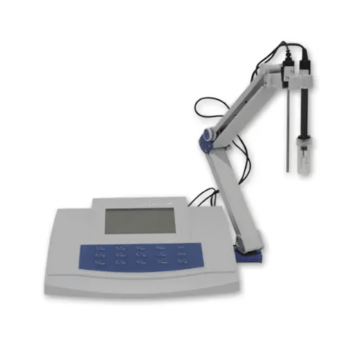 Emissions And Stack Laboratory Water Tester Conductivity Meter - Image 2